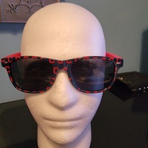 Cleveland Indians Sunglasses/Bottle Openers by Subway